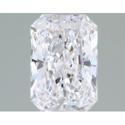 Diament laboratoryjny radiant, 1.02ct, VVS2, D, IGI LG754593211