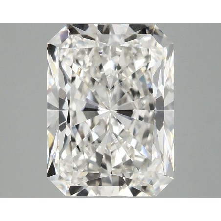 Diament laboratoryjny radiant, 2.99ct, VVS2, F, IGI LG762549457