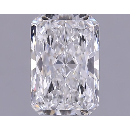 Diament laboratoryjny radiant, 1.35ct, VVS2, F, IGI LG617447132