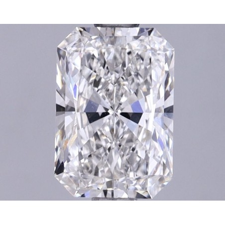 Diament laboratoryjny radiant, 1.43ct, VVS2, F, IGI LG628473781