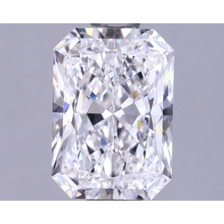 Diament laboratoryjny radiant, 1.22ct, VVS2, F, IGI LG632474644
