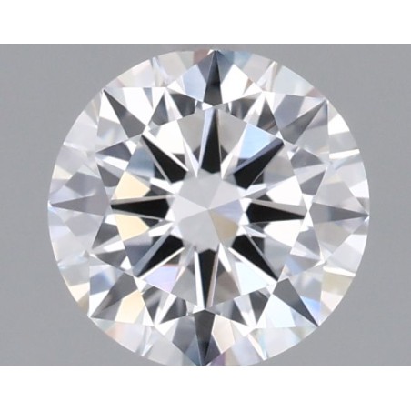 Diament laboratoryjny szlif okrągły, 1ct, VVS1, E, IGI LG762549779