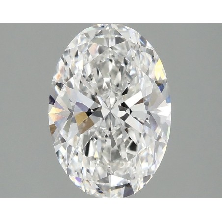 Diament laboratoryjny szlif owalny, 2.01ct, VVS2, E, IGI LG754539138