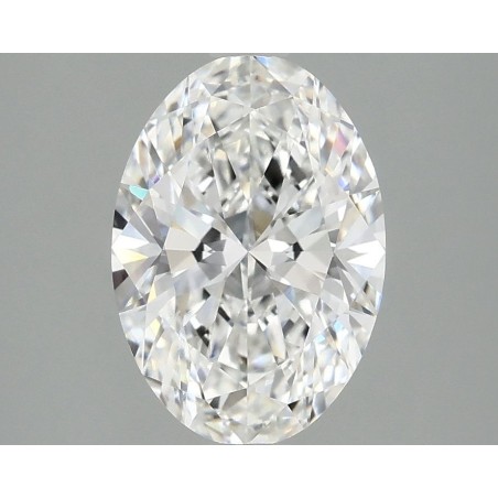 Diament laboratoryjny szlif owalny, 2.02ct, VVS2, E, IGI LG754538681