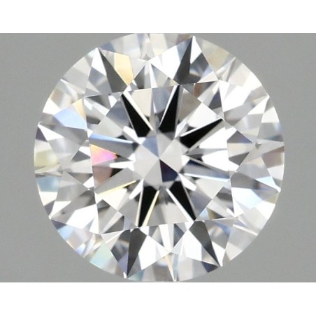 Diament laboratoryjny szlif okrągły, 2.09ct, VVS2, E, IGI LG763614245