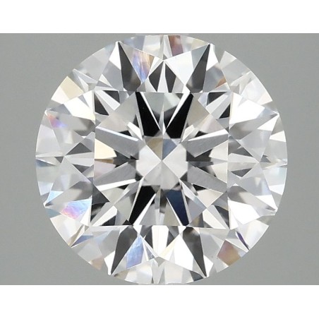 Diament laboratoryjny szlif okrągły, 2.9ct, VVS2, E, IGI LG739587530