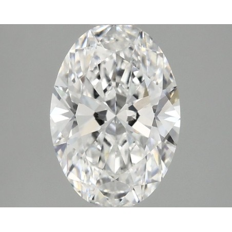 Diament laboratoryjny szlif owalny, 2.08ct, VVS2, E, IGI LG763618514