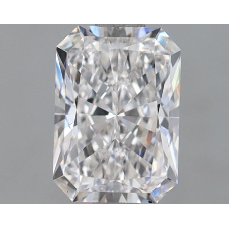 Diament laboratoryjny radiant, 1.33ct, VVS2, E, IGI LG561251619