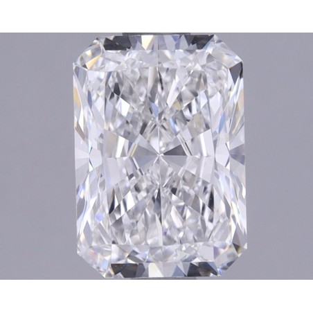 Diament laboratoryjny radiant, 1.15ct, VVS2, E, IGI LG607322759