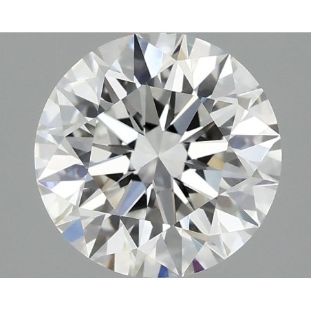 Diament laboratoryjny szlif okrągły, 2.09ct, VVS2, E, IGI LG763657790