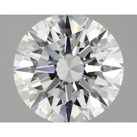Diament laboratoryjny szlif okrągły, 2.58ct, VVS2, E, IGI LG763614399