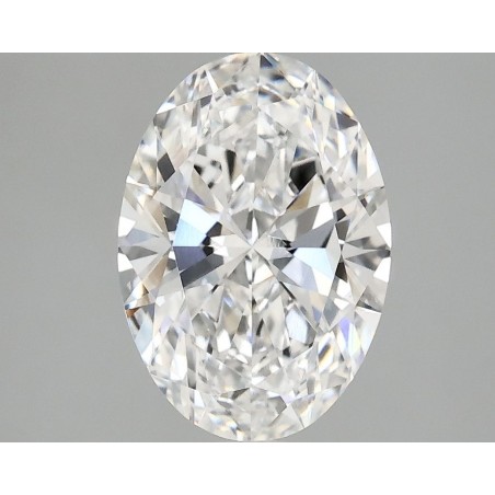 Diament laboratoryjny szlif owalny, 2.02ct, VVS2, E, IGI LG752568635