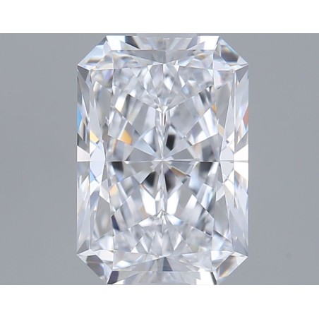 Diament laboratoryjny radiant, 1.52ct, VVS2, D, IGI LG754593263