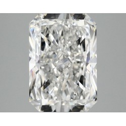 Diament laboratoryjny radiant, 3ct, VVS2, E, IGI LG763634018