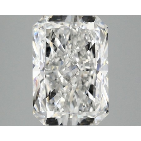Diament laboratoryjny radiant, 3ct, VVS2, E, IGI LG763634018