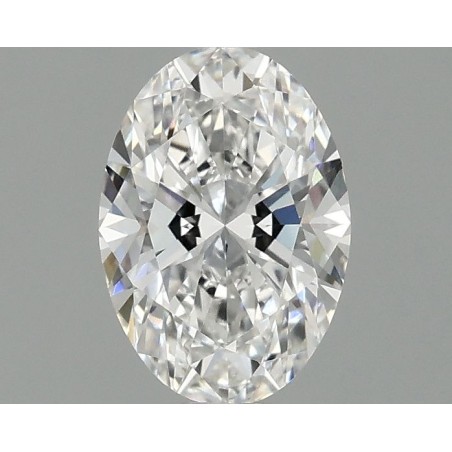 Diament laboratoryjny szlif owalny, 1.04ct, VVS2, E, IGI LG764601315