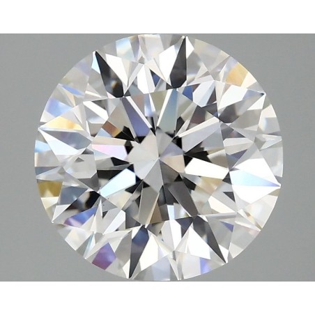 Diament laboratoryjny szlif okrągły, 2.98ct, VVS2, E, IGI LG739561221