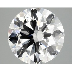 Diament laboratoryjny szlif okrągły, 2.91ct, VVS2, E, IGI LG741522018