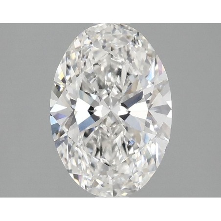 Diament laboratoryjny szlif owalny, 1.59ct, VVS2, E, IGI LG758522581