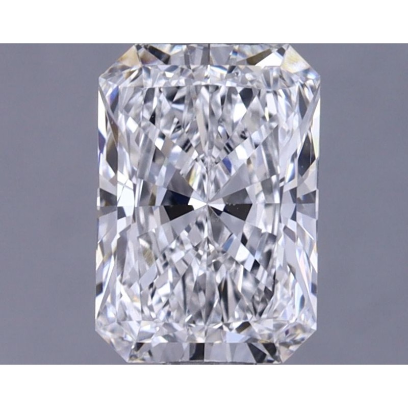 Diament laboratoryjny radiant, 1.01ct, VVS2, E, IGI LG616425687