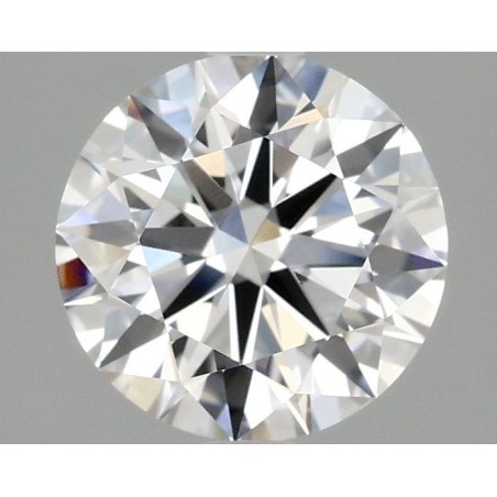 Diament laboratoryjny szlif okrągły, 2.06ct, VVS2, E, IGI LG763614246