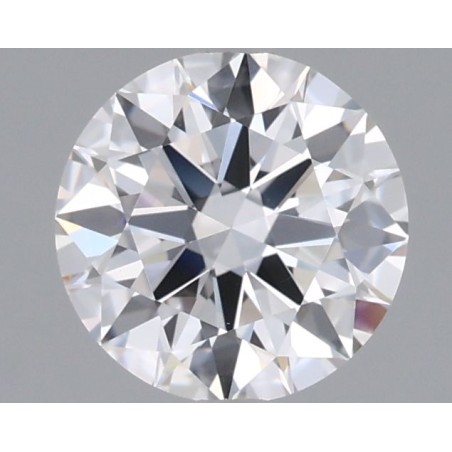 Diament laboratoryjny szlif okrągły, 1.09ct, VVS2, D, IGI LG762549784