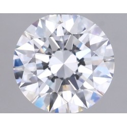 Diament laboratoryjny szlif okrągły, 1.01ct, VVS2, E, IGI LG762549992