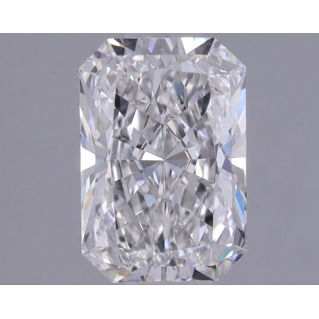 Diament laboratoryjny radiant, 0.9ct, VVS2, F, IGI LG616425248