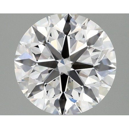 Diament laboratoryjny szlif okrągły, 2.98ct, VVS2, E, IGI LG739597416