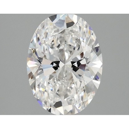 Diament laboratoryjny szlif owalny, 2.01ct, VVS2, E, IGI LG765616549
