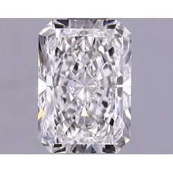 Diament laboratoryjny radiant, 1ct, VVS2, E, IGI LG618454072