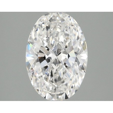 Diament laboratoryjny szlif owalny, 2.02ct, VVS2, E, IGI LG762553964