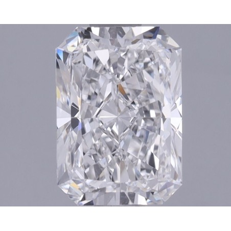 Diament laboratoryjny radiant, 1.01ct, VVS2, E, IGI LG607351373
