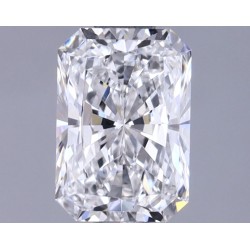 Diament laboratoryjny radiant, 1ct, VVS2, E, IGI LG618476973