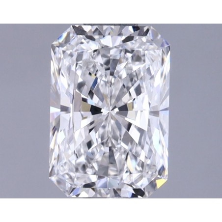 Diament laboratoryjny radiant, 1ct, VVS2, E, IGI LG618476973
