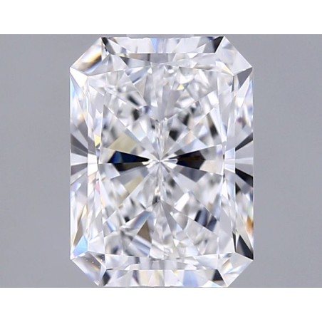 Diament laboratoryjny radiant, 1.53ct, VVS2, D, IGI LG754593273