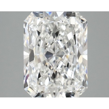Diament laboratoryjny radiant, 2.59ct, VVS2, D, IGI LG762548949