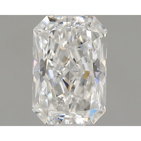 Diament laboratoryjny radiant, 0.9ct, VVS2, F, IGI LG579364954