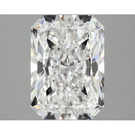 Diament laboratoryjny radiant, 2.07ct, VVS2, D, IGI LG762580932