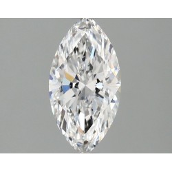 Diament laboratoryjny markiza, 1ct, VVS2, E, IGI LG763603329