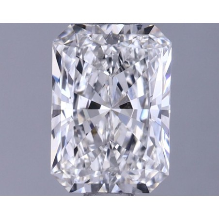 Diament laboratoryjny radiant, 0.9ct, VVS2, F, IGI LG617446860