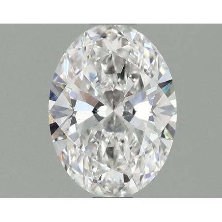 Diament laboratoryjny szlif owalny, 1.01ct, VVS2, E, IGI LG763618276