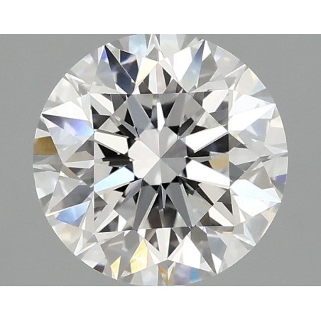 Diament laboratoryjny szlif okrągły, 2.08ct, VVS2, E, IGI LG762548903