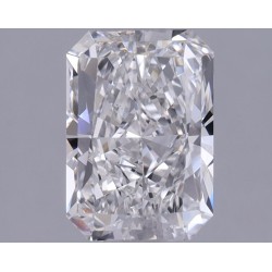 Diament laboratoryjny radiant, 0.92ct, VVS2, E, IGI LG617452146