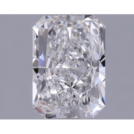 Diament laboratoryjny radiant, 0.92ct, VVS2, E, IGI LG617452146