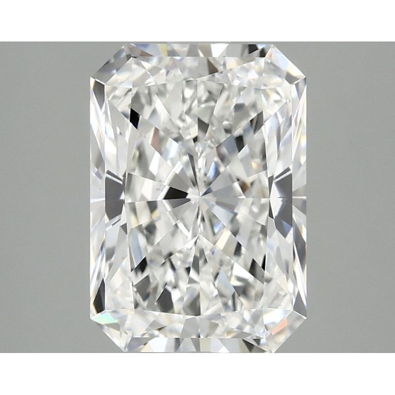 Diament laboratoryjny radiant, 3ct, VVS2, E, IGI LG757516765