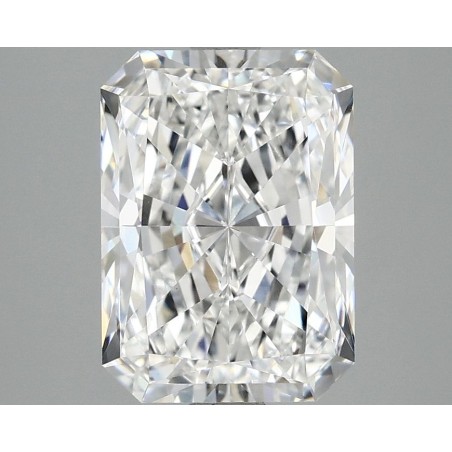 Diament laboratoryjny radiant, 3ct, VVS2, D, IGI LG758508853