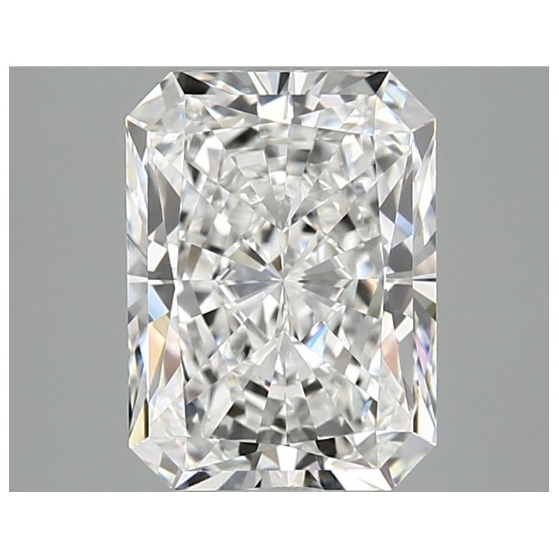 Diament laboratoryjny radiant, 3ct, VVS2, E, IGI LG757516309