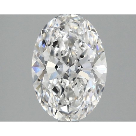 Diament laboratoryjny szlif owalny, 2.01ct, VVS2, E, IGI LG762539340