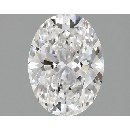 Diament laboratoryjny szlif owalny, 1.52ct, VVS2, E, IGI LG758549532
